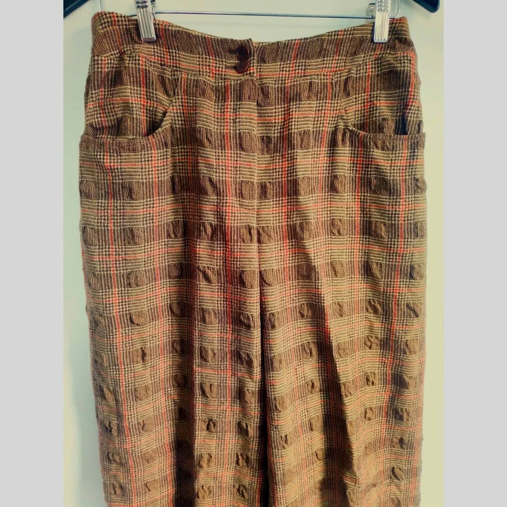 Lilith Wide Leg Pants Size 40 (30
